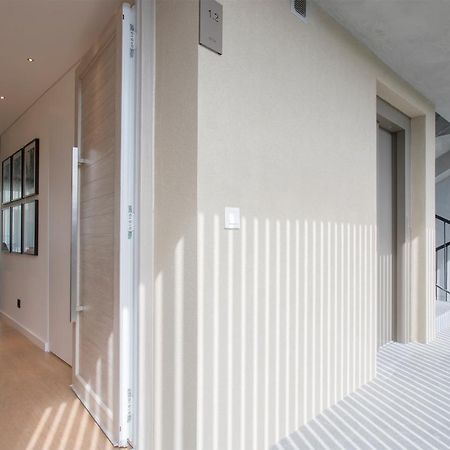 Seaside Apartment Вила-Нова-ди-Гая Экстерьер фото
