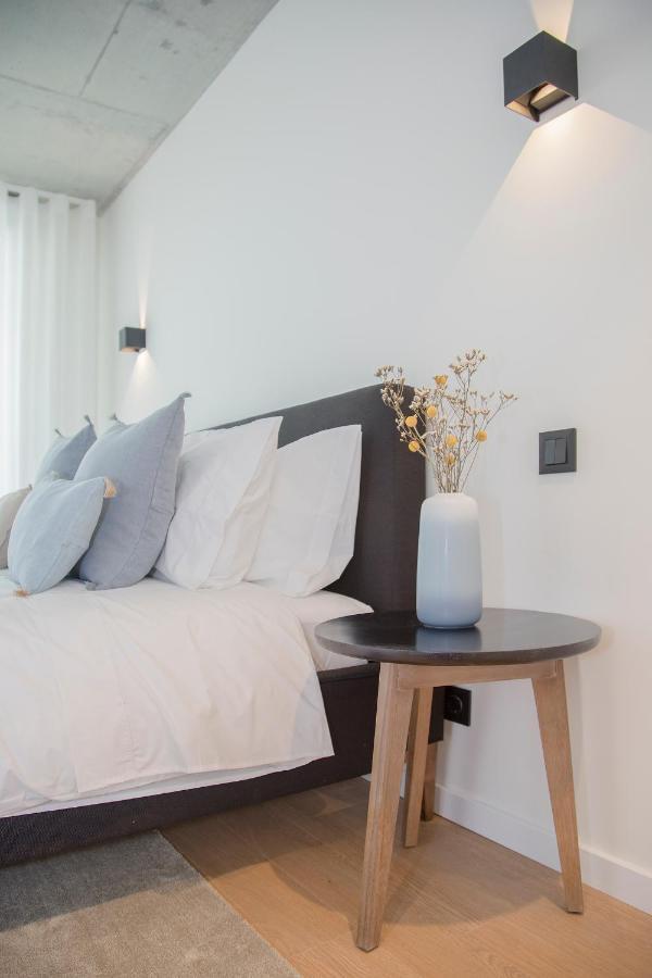 Seaside Apartment Вила-Нова-ди-Гая Экстерьер фото