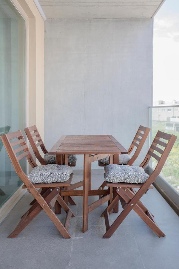 Seaside Apartment Вила-Нова-ди-Гая Экстерьер фото