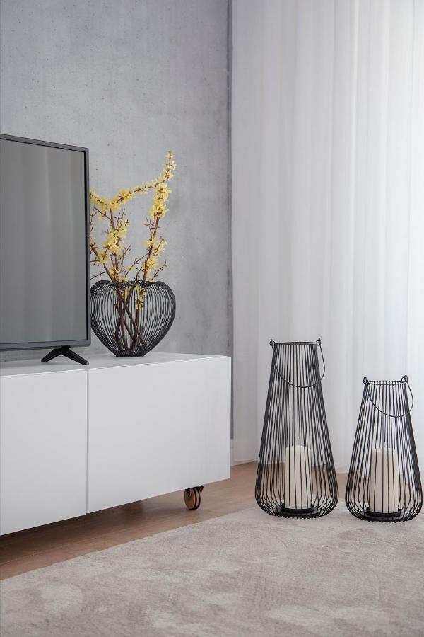 Seaside Apartment Вила-Нова-ди-Гая Экстерьер фото