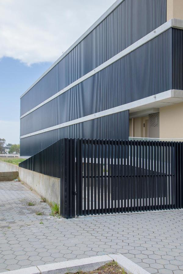 Seaside Apartment Вила-Нова-ди-Гая Экстерьер фото